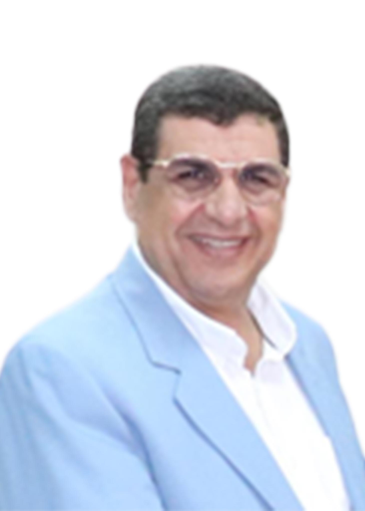 Refaat El-Gamal
